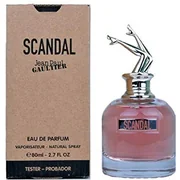 Jean Paul Gaultier Scandal Парфюмна вода - Тестер, 80ml