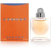Azzaro Azzura Тоалетна вода