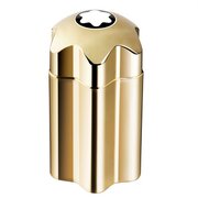 Mont Blanc Emblem Absolu Тоалетна вода