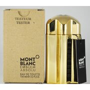 Mont Blanc Emblem Absolu Тоалетна вода - Тестер