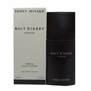 Issey Miyake Nuit d'Issey Parfum Парфюмна вода - Тестер