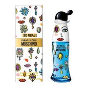 Moschino So Real Cheap and Chic Тоалетна вода