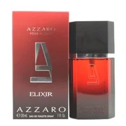 Azzaro Pour Homme Elixir Тоалетна вода