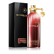 Montale Red Vetiver Eau De Parfum Парфюмна вода