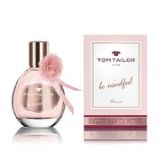 Tom Tailor Be Mindful Woman Тоалетна вода, 30ml