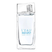 Kenzo L'eau Kenzo Pour Femme New Тоалетна вода - Тестер