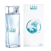 Kenzo L'eau Kenzo Pour Femme Eau de Toilette Тоалетна вода 100ml