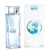 Kenzo L'eau Kenzo Pour Femme Eau de Toilette Тоалетна вода 100ml