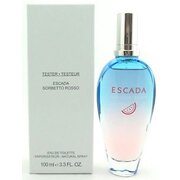 Escada Sorbetto Rosso Тоалетна вода - Тестер