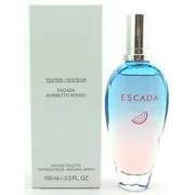 Escada Sorbetto Rosso Тоалетна вода - Тестер