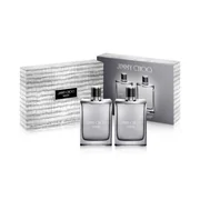 Jimmy Choo Jimmy Choo Man Подаръчен комплект, Тоалетна вода 100ml + Лосион за след бръснене 100ml