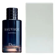 Dior Sauvage Eau de Parfum Парфюмна вода - Тестер