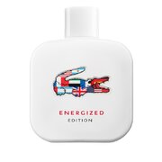 Lacoste L.12.12 Energized Тоалетна вода - Тестер