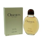Calvin Klein Obsession for Men Лосион за след бръснене