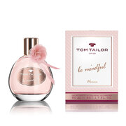 Tom Tailor Be Mindful Woman Тоалетна вода