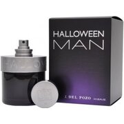 Jesus Del Pozo Halloween Man Тоалетна вода