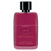 Gucci Guilty Absolute Pour Femme Парфюмна вода - Тестер