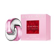 Bvlgari Omnia Pink Sapphire Тоалетна вода