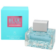 Antonio Banderas Blue Seduction For Woman Тоалетна вода