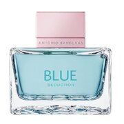 Antonio Banderas Blue Seduction For Woman Тоалетна вода 80ml