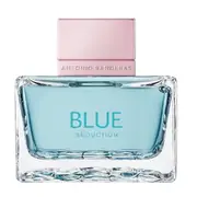 Antonio Banderas Blue Seduction For Woman Тоалетна вода 80ml