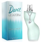 Shakira Dance Diamonds Тоалетна вода, 80ml