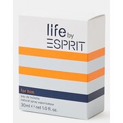 Esprit Life by Esprit For Him Тоалетна вода