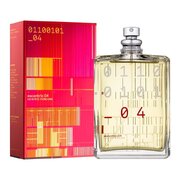 Escentric Molecules Escentric 04 Тоалетна вода 100ml