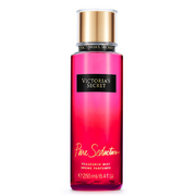 Victoria's Secret Pure Seduction Red Plum & Fresia Спрей за тяло