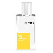 Mexx City Breeze For Her Тоалетна вода - Тестер