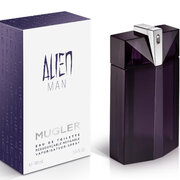 Thierry Mugler Alien Man Тоалетна вода