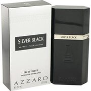 Azzaro Silver Black Тоалетна вода