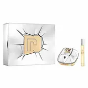 Paco Rabanne Lady Million Lucky Парфюмна вода, Парфюмна вода 80ml + Парфюмна вода 10ml