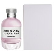 Zadig & Voltaire Girls Can Do Anything Парфюмна вода - Тестер