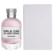 Zadig & Voltaire Girls Can Do Anything Парфюмна вода - Тестер