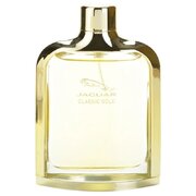 Jaguar Classic Gold Тоалетна вода - Тестер