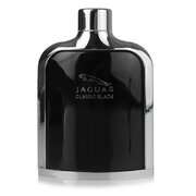 Jaguar Classic Black Тоалетна вода - Тестер