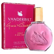 Gloria Vanderbilt Minuit a New York Парфюмна вода, 100ml