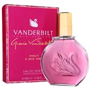 Gloria Vanderbilt Minuit a New York  Парфюмна вода