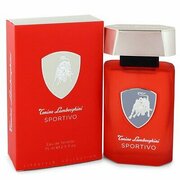 Tonino Lamborghini Sportivo Тоалетна вода, 75ml