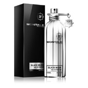 Montale Black Musk Парфюмна вода