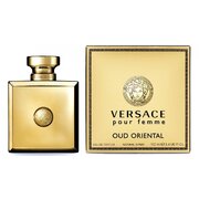 Versace Versace Pour Femme Oud Oriental Парфюмна вода