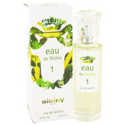 Sisley Eau de Sisley 1 Тоалетна вода