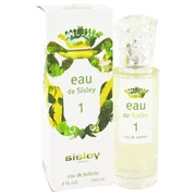 Sisley Eau de Sisley 1 Тоалетна вода