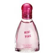 Ulric de Varens Mini Pink Парфюмна вода - Тестер
