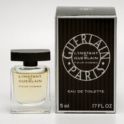 Guerlain L'Instant Homme Тоалетна вода