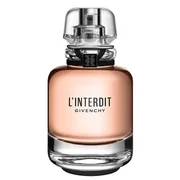 Givenchy L'interdit Eau de Parfum Парфюмна вода Givenchy L'interdit Eau de Parfum Парфюмна вода