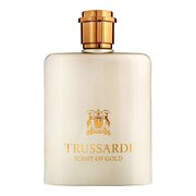 Trussardi Scent Of Gold Парфюмна вода