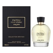 Jean Patou Patou Pour Homme Collection Heritage  Тоалетна вода