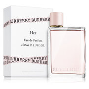 Burberry Her Eau de Parfum Парфюмна вода